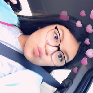 Meet your Posher, Faith